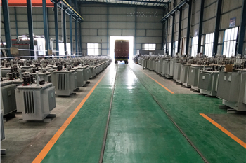 闽侯S13-1000kva/10kv/0.4kv油浸式变压器